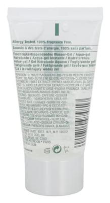 Anti-vervuiling Hydraterende Gel Clinique COSCLI181 Gel Crème Vrouw