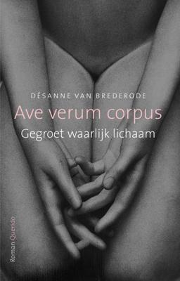 Ave verum corpus - Désanne van Brederode - ebook