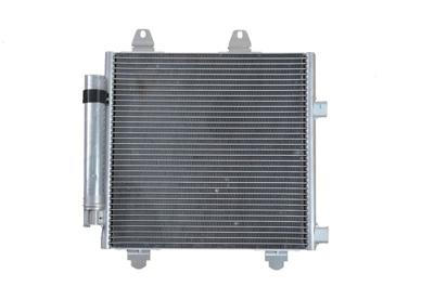 Condensor, airconditioning 35778