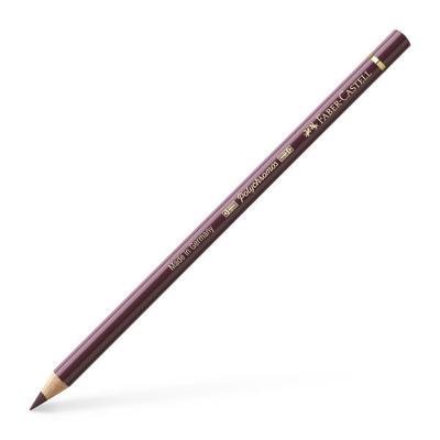 Faber Castell Kleurpotlood Polychromos - 263 violet caput mortuum