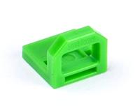 Smartkeeper BL04P1GN USB-B-poortslot Set van 10 stuks Groen - thumbnail