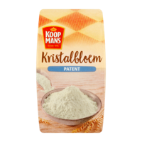 Kоорmans Kristalbloem Patent 500 g bij Jumbo - thumbnail