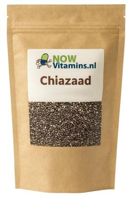 Chiazaad 300 Gram