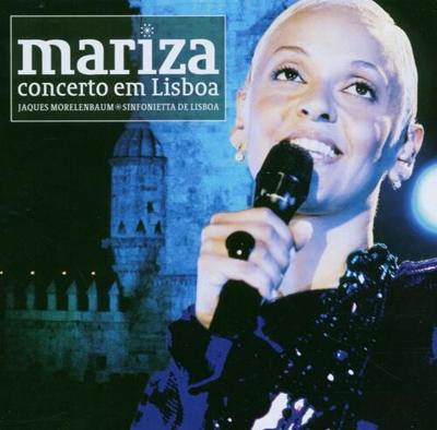 Concerto Em Lisboa - CD (0094637788622)