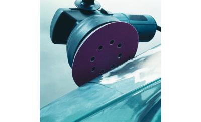 PFERD TOOLS KSS 150 8 L A 100 45017150 Excenterschuurpapier Geperforeerd Korrelgrootte (num) 100 (Ø) 150 mm 25 stuk(s) PFERD TOOLS KSS 150 8 L A 100 45017150 Excenterschuurpapier Geperforeerd Korrelgrootte (num) 100 (Ø) 150 mm 25 stuk(s)