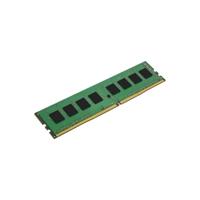 Kingston ValueRAM Werkgeheugenmodule voor PC DDR4 16 GB 1 x 16 GB Non-ECC 3200 MHz 288-pins DIMM CL22 KVR32N22D8/16 - thumbnail