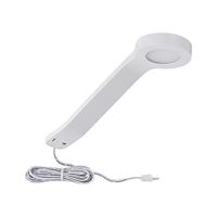 Paulmann CC Mike Opbouwlamp LED LED vast ingebouwd 2 W Warmwit Wit - thumbnail