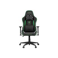 Razer TAROK PRO X Fabric Gaming Chair grijs - thumbnail