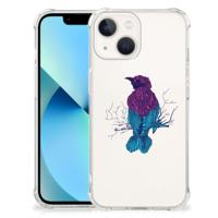 iPhone 13 mini Stevig | Bumper Hoesje | Merel - thumbnail