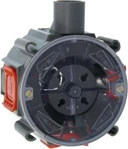 Enzo Attema Inbouwdoos U40 Attema klemvast - 4029222 Enzo Attema Inbouwdoos U40 Attema klemvast - 4029222