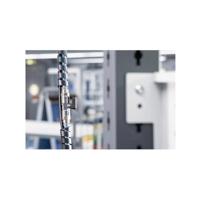 HellermannTyton 161-44200 SBPAV09-PA6-BK-30M Spiraalslang 10 tot 100 mm Zwart 30 m - thumbnail