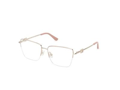 Brillenframe Dames Guess GU2976 55074 Brillenframe Dames Guess GU2976 55074