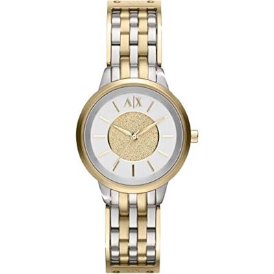 Armani Exchange Bandschakels AX5350 - Staal - (2 stuks)