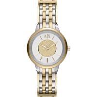 Armani Exchange Bandschakels AX5350 - Staal - (2 stuks) - thumbnail