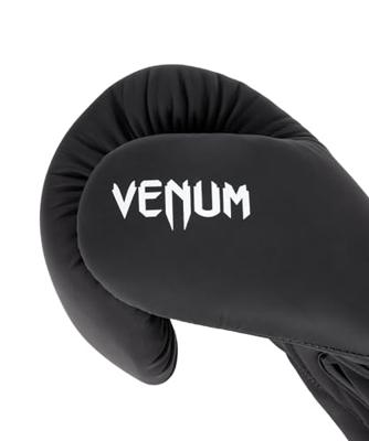Venum Contender 1.5 Bokshandschoen Black/White 12 oz