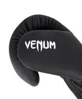 Venum Contender 1.5 Bokshandschoen Black/White 12 oz - thumbnail