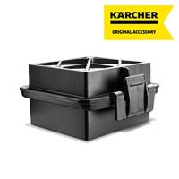 Kärcher 2.863-240.0 stofzuiger accessoire Filter Cilinderstofzuiger - thumbnail