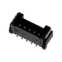 Molex 5055680571 Male header, inbouw (standaard) Inhoud: 1200 stuk(s) Tape - thumbnail