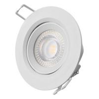 Inbouwspots EDM 31652 Downlight F 5 W 380 lm 3200 Lm (3200 K) - thumbnail