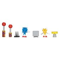 Sonic The Hedgehog 30th Anniversary Diorama Set - thumbnail