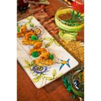 VILLEROY & BOCH - Amazonia - Serveerbord 44x23cm - thumbnail