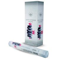 Green Tree Wierook Anti-Stress (6 pakjes) - thumbnail