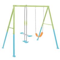 Schommelset two feature swing set III Intex - Intex - thumbnail
