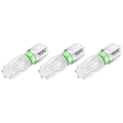Hazet 2223N-T40/3 2223N-T40/3 TX-bit T 40 C 6.3 1 stuk(s) Hazet 2223N-T40/3 2223N-T40/3 TX-bit T 40 C 6.3 1 stuk(s)