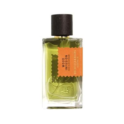 Goldfield & Banks Wood Infusion Eau de parfum Spray 100ml
