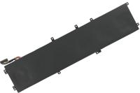 Yanec laptop accu 8000 mah - thumbnail