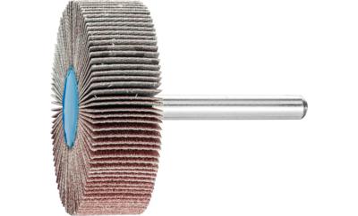 PFERD TOOLS 44506156 Lamellenschijf Diameter 50 mm 10 stuk(s)