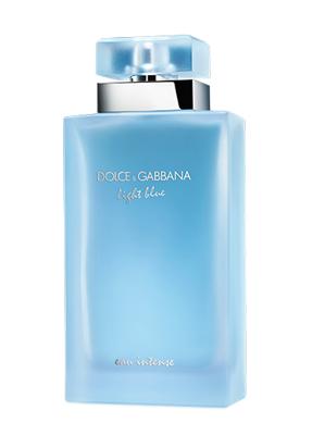 Dolce & Gabbana Light Blue Eau Intense Pour Femme Eau de parfum Spray 25 ml Dames