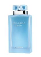 Dolce & Gabbana Light Blue Eau Intense Pour Femme Eau de parfum Spray 25 ml Dames - thumbnail