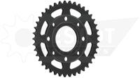 ESJOT Chain wheel 428 42z steel black - thumbnail