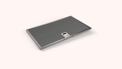 Conventionele Afzuigkap Balay 3BC585GN 80 cm 530 m3/h 210W C Zwart