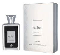 Lattafa Ejaazi Intensive Silver 100 ml Eau de Parfum - thumbnail
