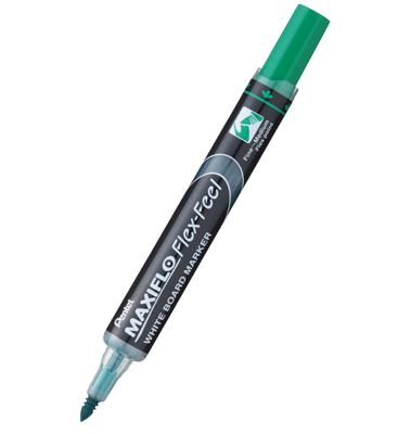 Whiteboardmarker pentel mwl5sbf 1.5-4.5 groen | 12 stuks Whiteboardmarker pentel mwl5sbf 1.5-4.5 groen | 12 stuks
