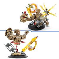 LEGO® Marvel Super Heroes 76280 Spider-Man vs. Sandman: eindstrijd superheld - thumbnail