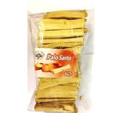 Green Tree Palo Santo Thick Sticks (1 kg) Green Tree Palo Santo Thick Sticks (1 kg)