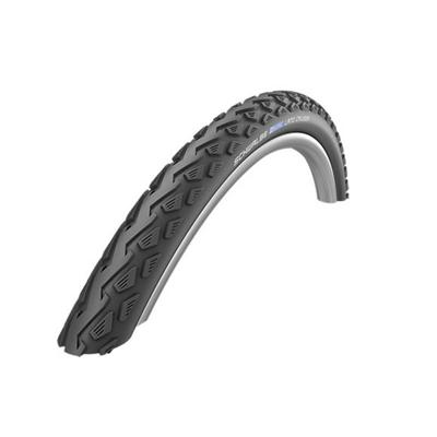 Schwalbe Buitenband land cruiser 28 x 1.60 (42-622) zwart