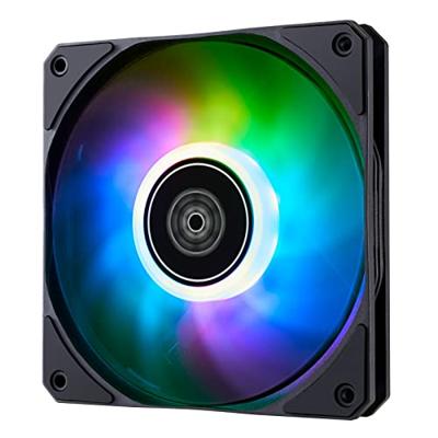 SilverStone Air Slimmer 120 ARGB case fan SilverStone Air Slimmer 120 ARGB case fan