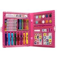 Tekenset Hello Kitty 26,7 x 45,3 x 3 cm - thumbnail