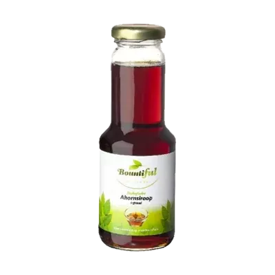 Ahorn Siroop - 250 ml