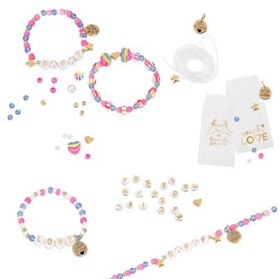 TOPModel DIY armbanden