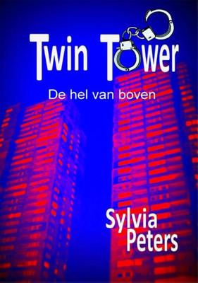 Twin tower - Sylvia Peters - ebook