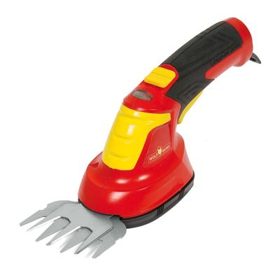 WOLF-Garten FINESSE 30 R Grasschaar Accu Incl. accu Li-ion - thumbnail