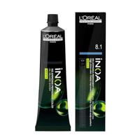 L'Oréal Professionnel Inoa Coloration D'Oxydation Coloration 6.1 60gr - thumbnail