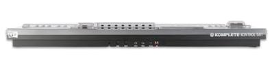 Decksaver stofkap voor NI Kontrol S61 MK2 Decksaver stofkap voor NI Kontrol S61 MK2