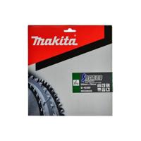 Makita Accessoires Afkortzaagblad Hout | Noest/Spijker Embedded Tip 216x30x1,4 40T - B-40618 - thumbnail