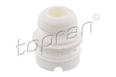 Aanslagrubber, vering 500371